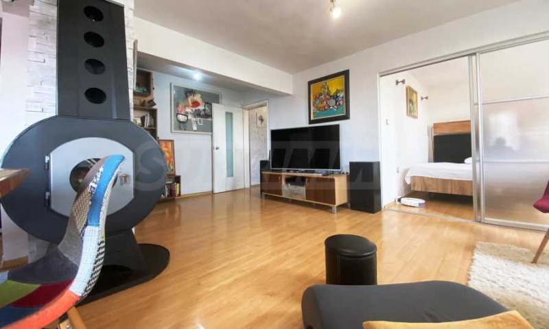 Продается  2 спальни Пловдив , Тракия , 97 кв.м | 54802252 - изображение [2]