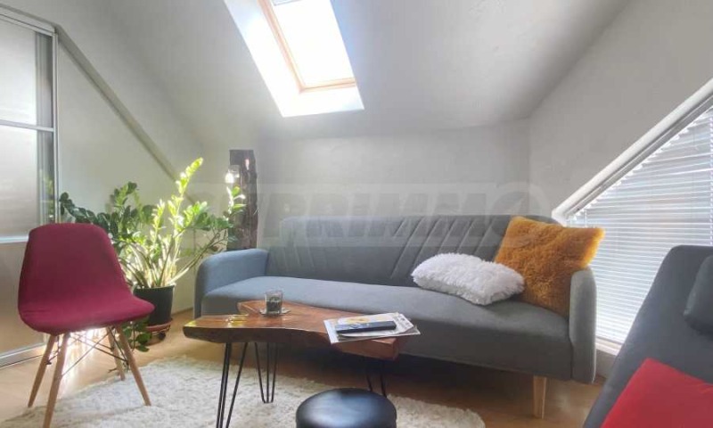 Продается  2 спальни Пловдив , Тракия , 97 кв.м | 54802252 - изображение [3]
