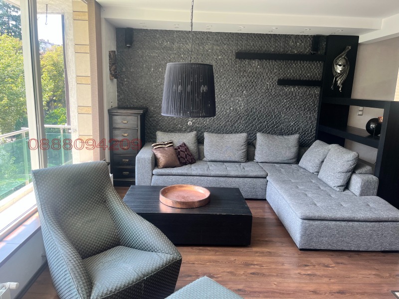 Продава  3-стаен град София , Лозенец , 143 кв.м | 51929459