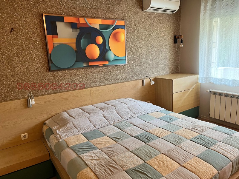 Продава  3-стаен град София , Лозенец , 143 кв.м | 51929459 - изображение [5]