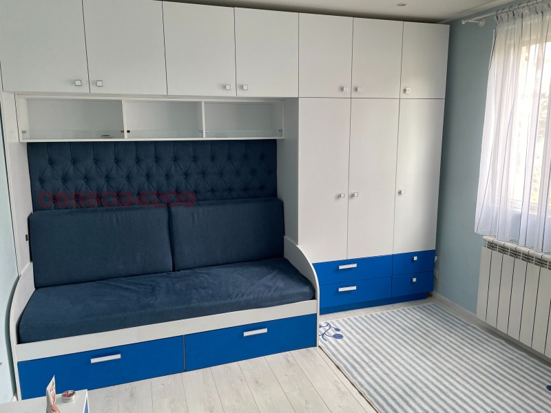 Продава  3-стаен град София , Лозенец , 143 кв.м | 51929459 - изображение [7]