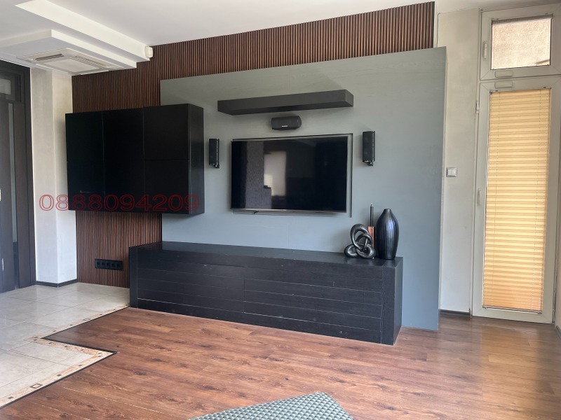 Продава  3-стаен град София , Лозенец , 143 кв.м | 51929459 - изображение [4]