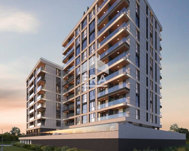 Продава 3-СТАЕН, гр. Бургас, Изгрев, снимка 5 - Апартаменти - 52245006