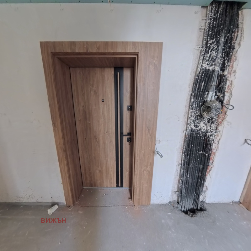 Продава 3-СТАЕН, гр. Перник, Изток, снимка 12 - Апартаменти - 52723047