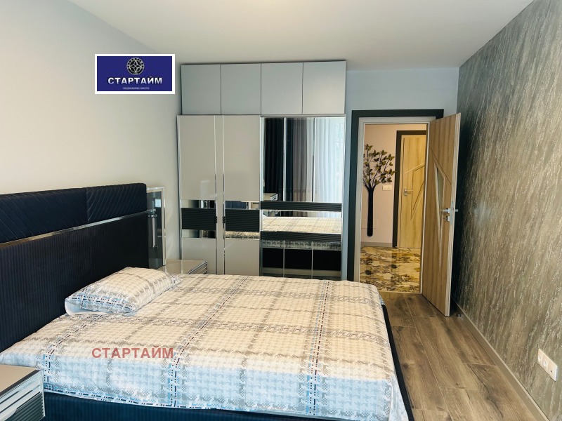 Продава 3-СТАЕН, гр. София, Манастирски ливади, снимка 6 - Апартаменти - 52987003