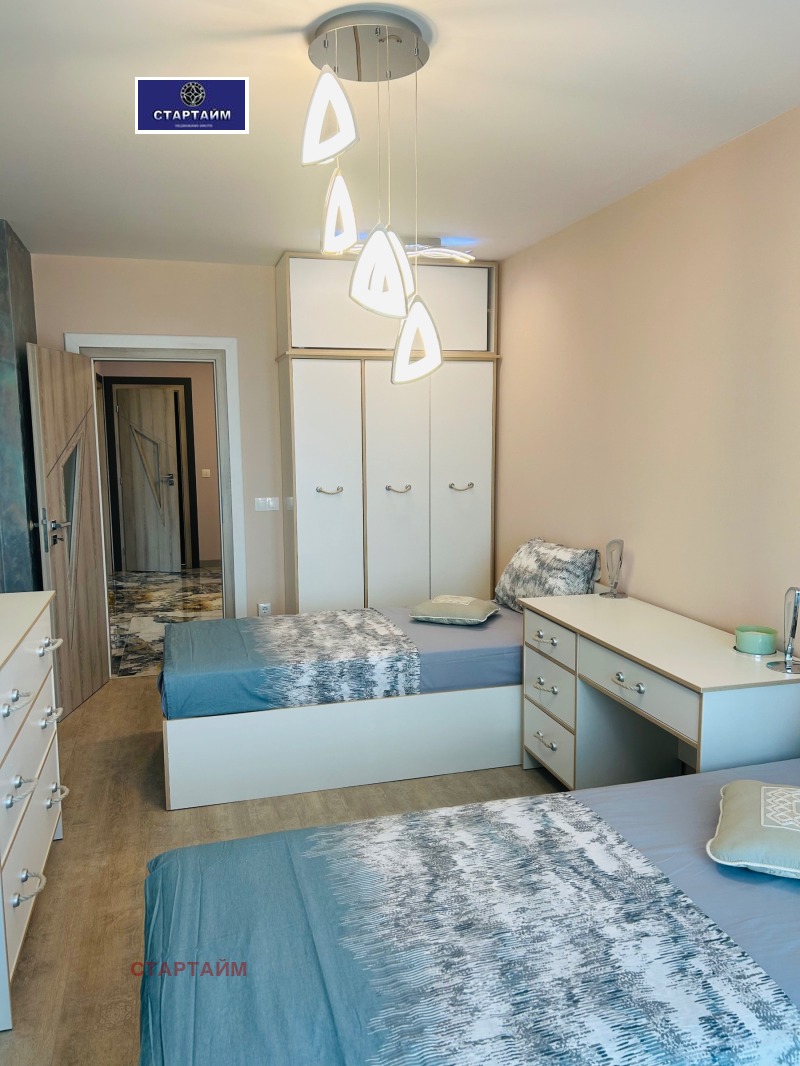 Продава 3-СТАЕН, гр. София, Манастирски ливади, снимка 12 - Апартаменти - 52987003