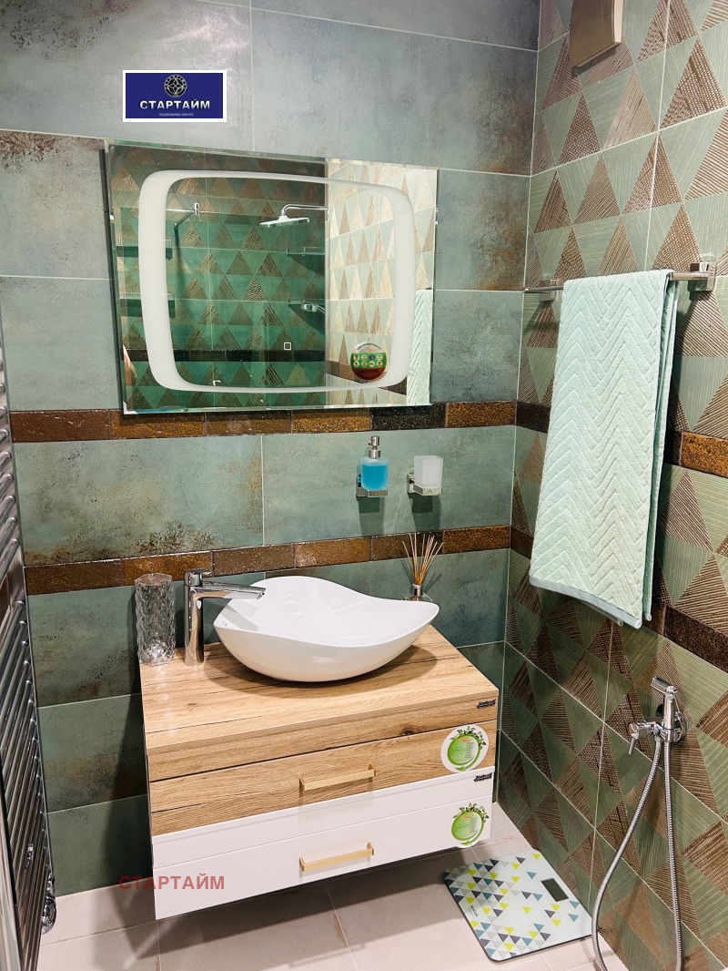 Продава 3-СТАЕН, гр. София, Манастирски ливади, снимка 10 - Апартаменти - 52987003