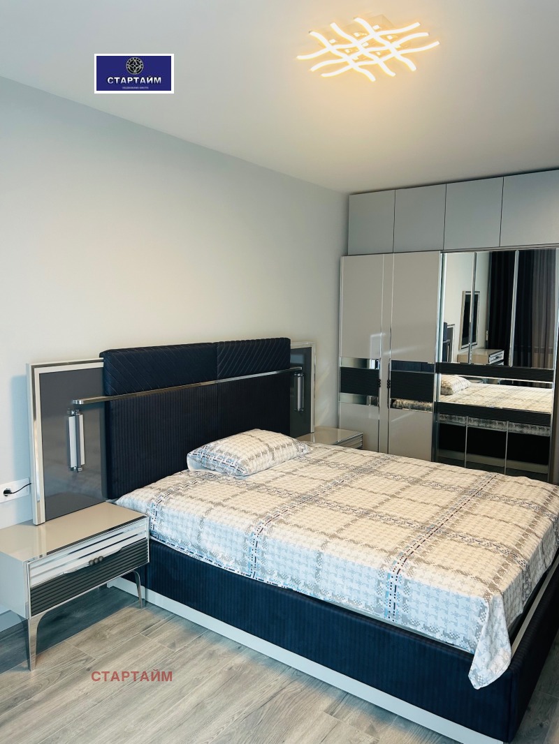 Продава 3-СТАЕН, гр. София, Манастирски ливади, снимка 8 - Апартаменти - 52987003