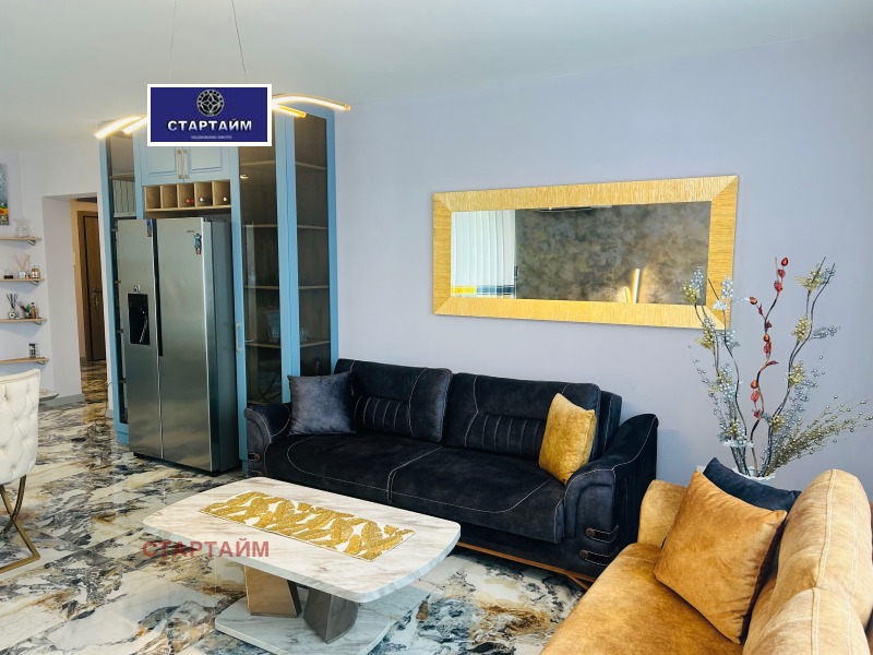 Продава 3-СТАЕН, гр. София, Манастирски ливади, снимка 2 - Апартаменти - 52987003