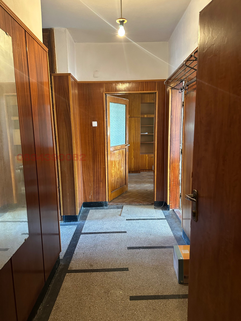 Продава 3-СТАЕН, гр. Стара Загора, Аязмото, снимка 6 - Апартаменти - 53167509