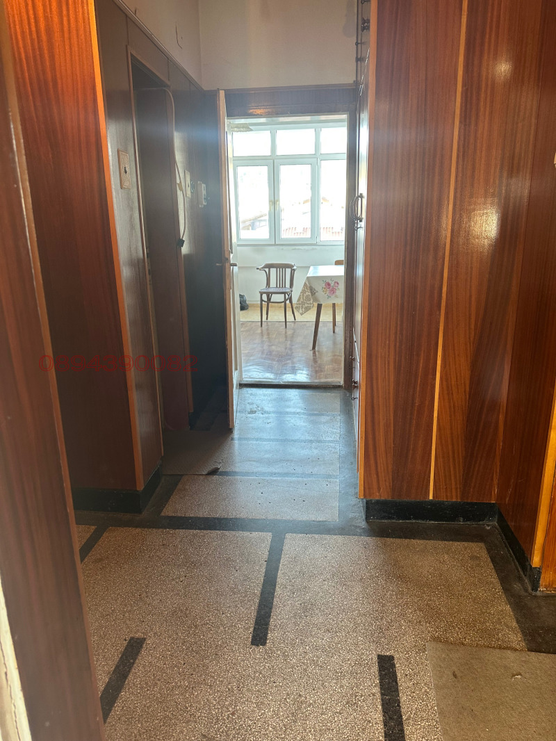 Продава 3-СТАЕН, гр. Стара Загора, Аязмото, снимка 7 - Апартаменти - 53167509