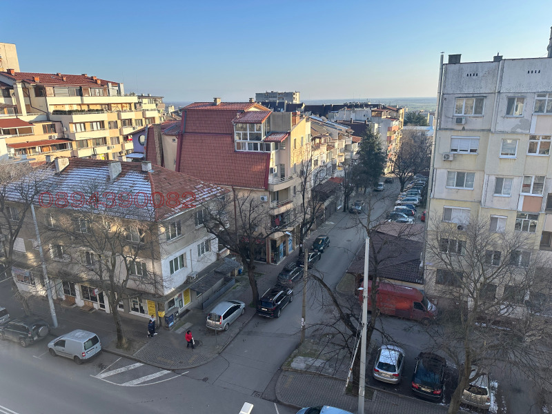 Продава 3-СТАЕН, гр. Стара Загора, Аязмото, снимка 12 - Апартаменти - 53167509