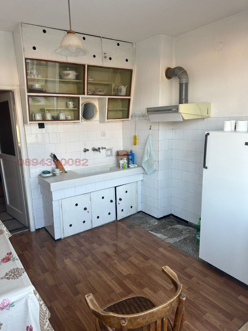 Продава 3-СТАЕН, гр. Стара Загора, Аязмото, снимка 9 - Апартаменти - 53167509