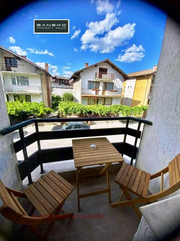 Продава 3-СТАЕН, гр. Банско, област Благоевград, снимка 2 - Апартаменти - 55297220