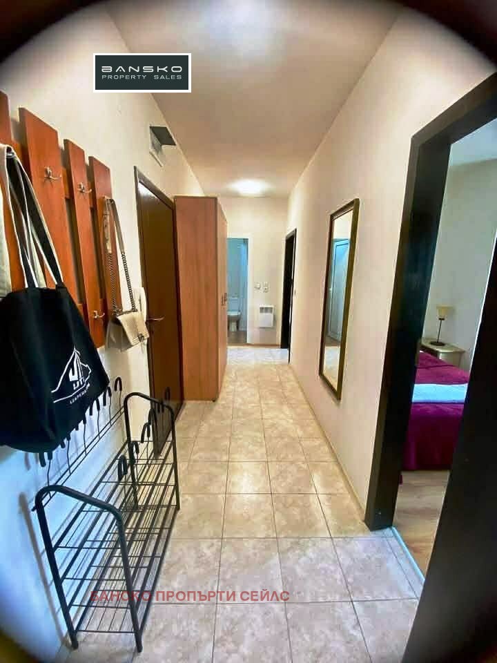 Продава 3-СТАЕН, гр. Банско, област Благоевград, снимка 7 - Апартаменти - 55297220