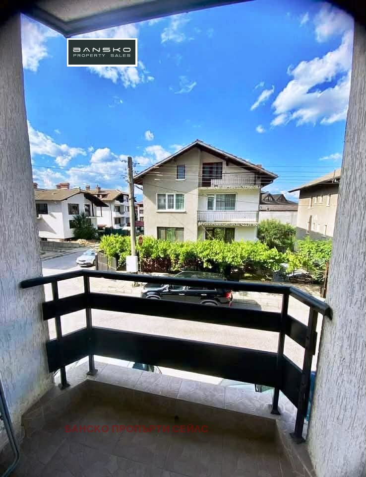 Продава 3-СТАЕН, гр. Банско, област Благоевград, снимка 6 - Апартаменти - 55297220