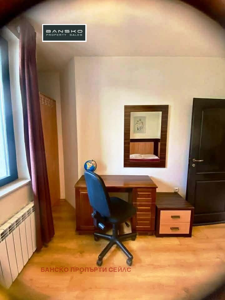 Продава 3-СТАЕН, гр. Банско, област Благоевград, снимка 11 - Апартаменти - 55297220