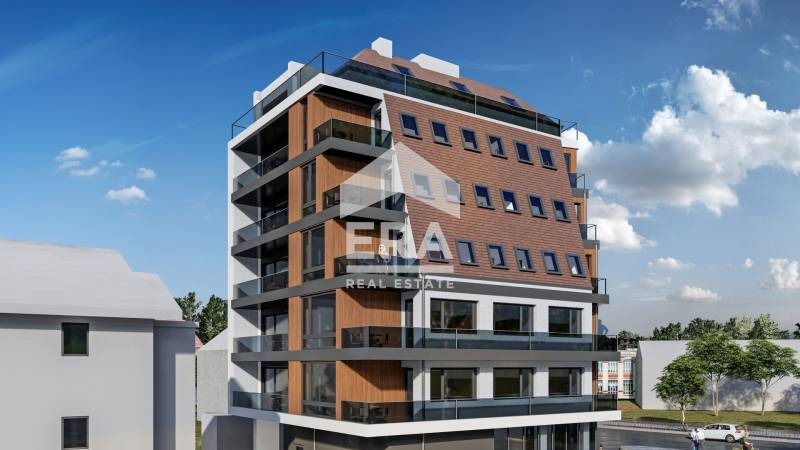 Продава 4-СТАЕН, гр. Варна, Виница, снимка 1 - Aпартаменти - 49370151