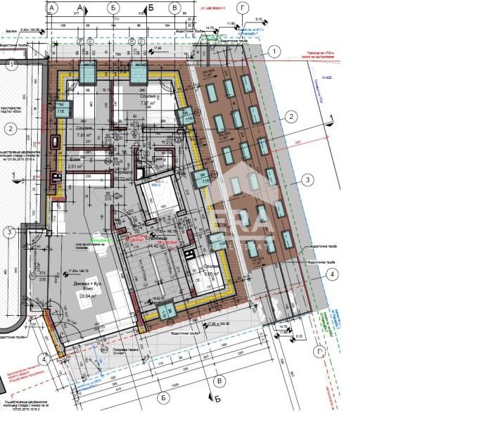 Продава 4-СТАЕН, гр. Варна, Виница, снимка 7 - Aпартаменти - 49370151