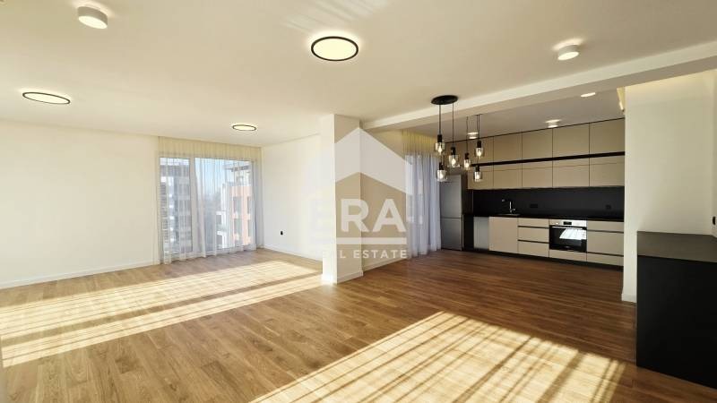 Продава 4-СТАЕН, гр. София, Кръстова вада, снимка 4 - Апартаменти - 52826674