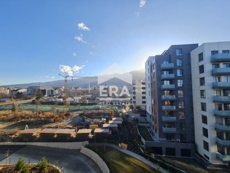 Продава 4-СТАЕН, гр. София, Кръстова вада, снимка 17 - Апартаменти - 52826674