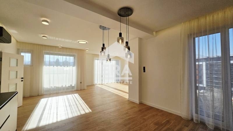 Продава 4-СТАЕН, гр. София, Кръстова вада, снимка 2 - Апартаменти - 52826674