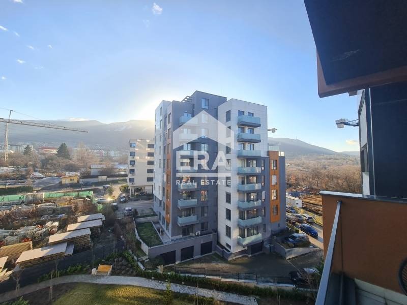 Продава 4-СТАЕН, гр. София, Кръстова вада, снимка 16 - Апартаменти - 52826674