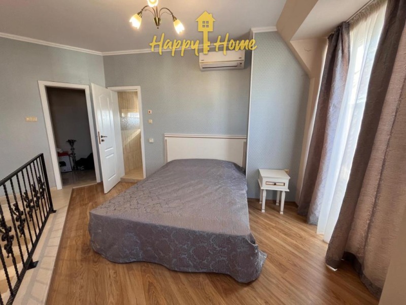 Продава 4-СТАЕН, к.к. Слънчев бряг, област Бургас, снимка 10 - Апартаменти - 52882293