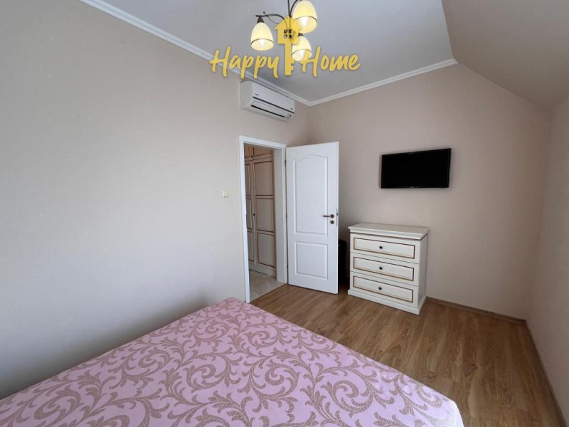 Продава 4-СТАЕН, к.к. Слънчев бряг, област Бургас, снимка 6 - Апартаменти - 52882293