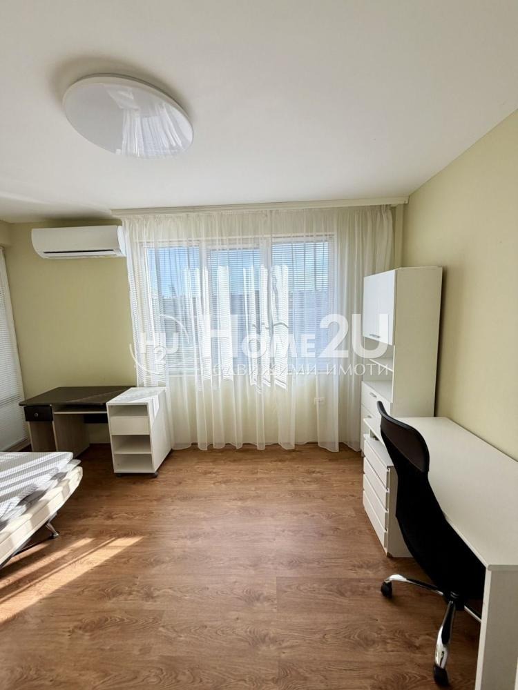 Продава МНОГОСТАЕН, гр. Бургас, Зорница, снимка 11 - Апартаменти - 54224648