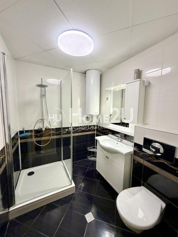 Продава МНОГОСТАЕН, гр. Бургас, Зорница, снимка 12 - Апартаменти - 54224648