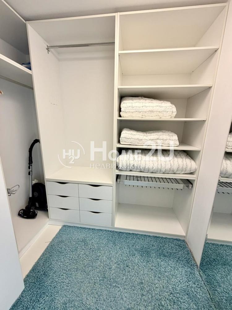 Продава МНОГОСТАЕН, гр. Бургас, Зорница, снимка 15 - Апартаменти - 54224648