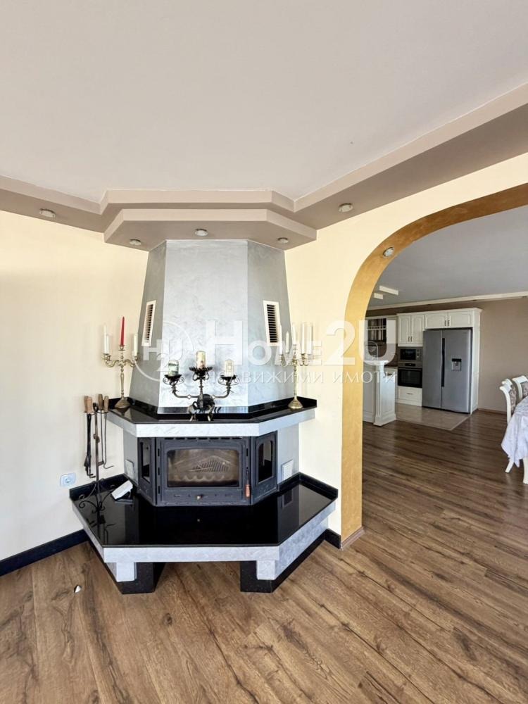 Продава МНОГОСТАЕН, гр. Бургас, Зорница, снимка 7 - Апартаменти - 54224648