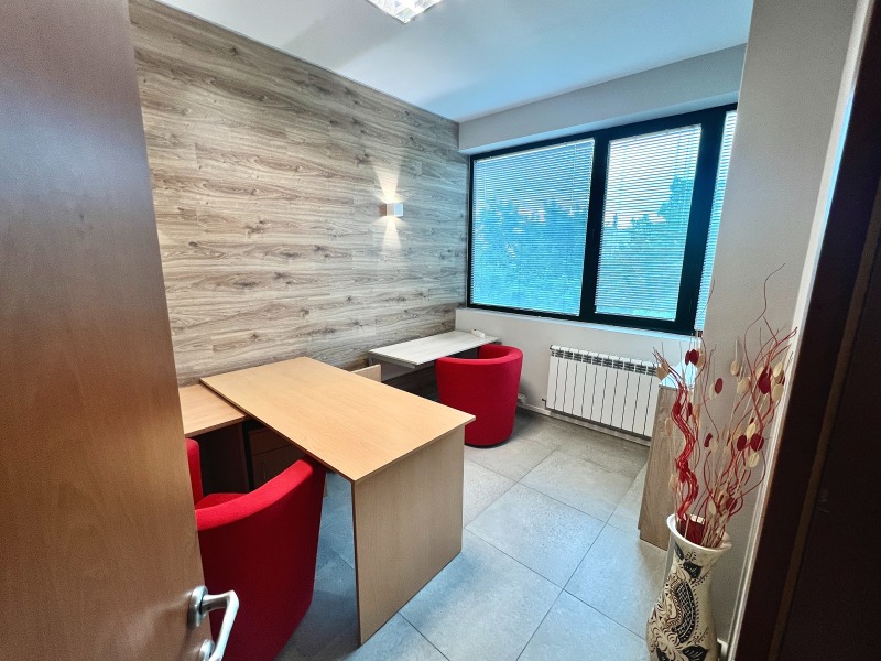 For Sale  Office Sofia , Lozenets , 264 sq.m | 28523934 - image [12]