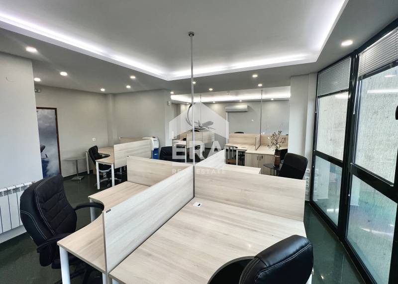 For Sale  Office Sofia , Lozenets , 264 sq.m | 28523934 - image [4]