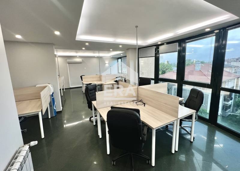 For Sale  Office Sofia , Lozenets , 264 sq.m | 28523934 - image [3]