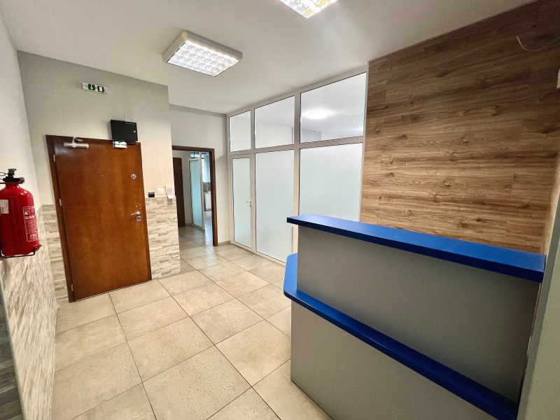 For Sale  Office Sofia , Lozenets , 264 sq.m | 28523934 - image [16]