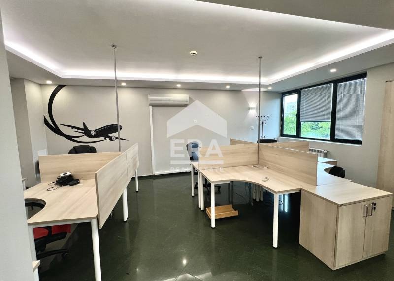 For Sale  Office Sofia , Lozenets , 264 sq.m | 28523934 - image [7]
