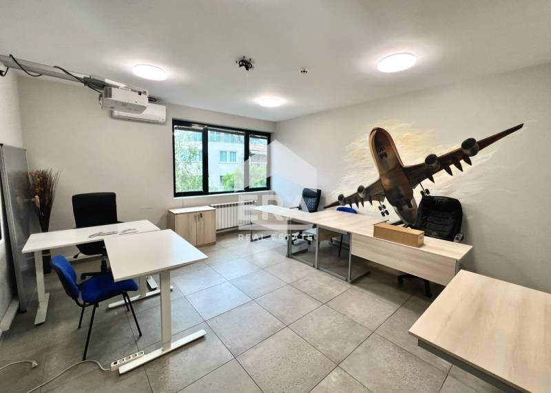 For Sale  Office Sofia , Lozenets , 264 sq.m | 28523934 - image [9]