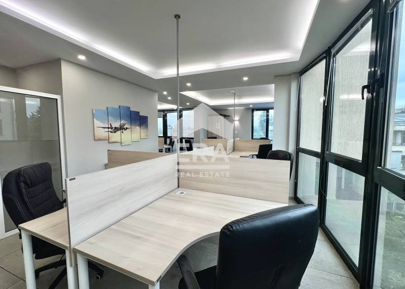 For Sale  Office Sofia , Lozenets , 264 sq.m | 28523934 - image [5]