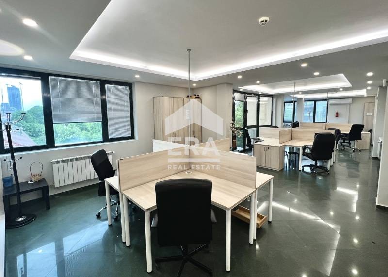 For Sale  Office Sofia , Lozenets , 264 sq.m | 28523934 - image [2]