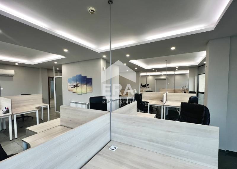 For Sale  Office Sofia , Lozenets , 264 sq.m | 28523934 - image [6]