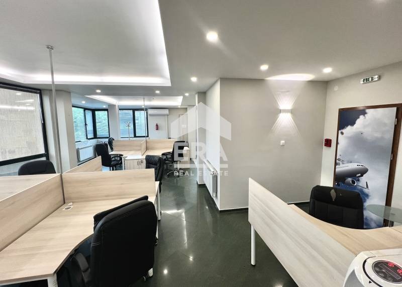 For Sale  Office Sofia , Lozenets , 264 sq.m | 28523934 - image [8]