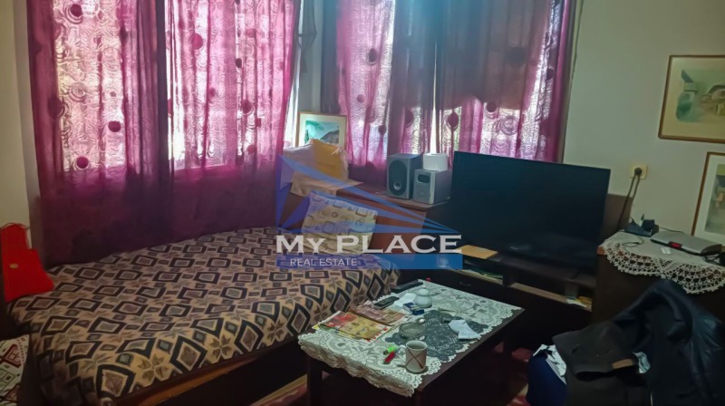 Продава КЪЩА, гр. Шумен, Макак, снимка 5 - Къщи - 53158421