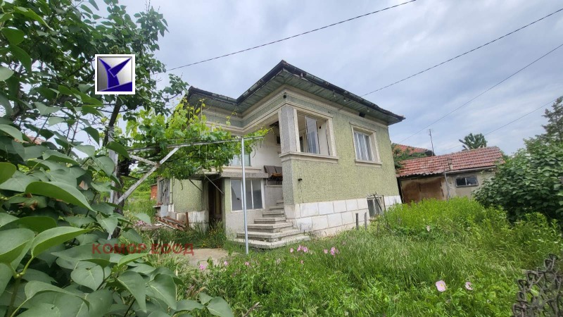 Продава  Къща, област Русе, с. Николово • 77 000 EUR • ID 34786676 — holmes.bg - [1] 