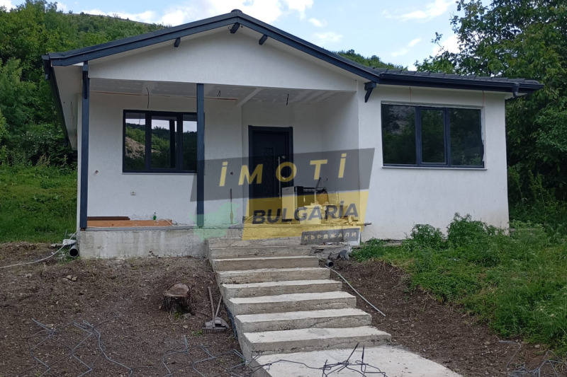 Продава КЪЩА, гр. Момчилград, област Кърджали, снимка 9 - Къщи - 53156249