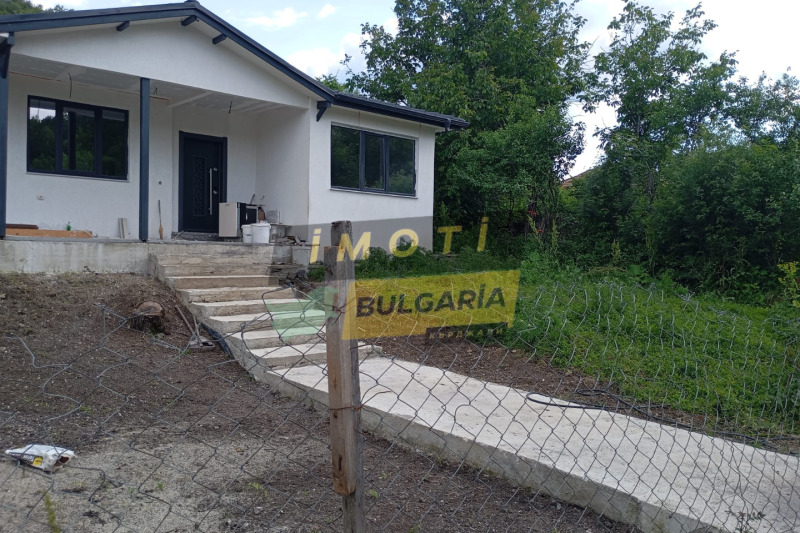 Продава КЪЩА, гр. Момчилград, област Кърджали, снимка 7 - Къщи - 53156249