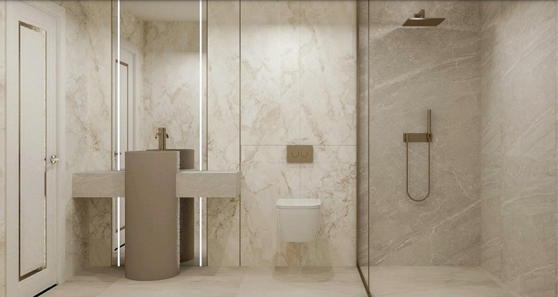 Продава КЪЩА, гр. София, Драгалевци, снимка 8 - Къщи - 53227325