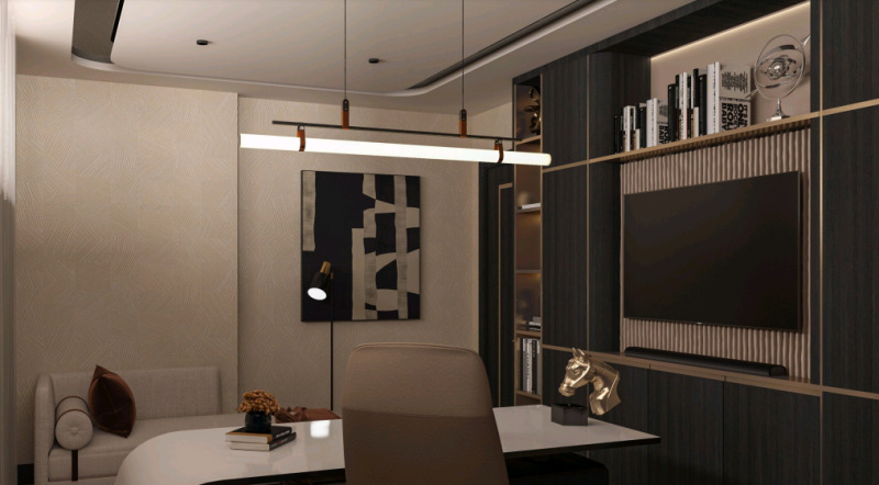 Продава КЪЩА, гр. София, Драгалевци, снимка 11 - Къщи - 53227325