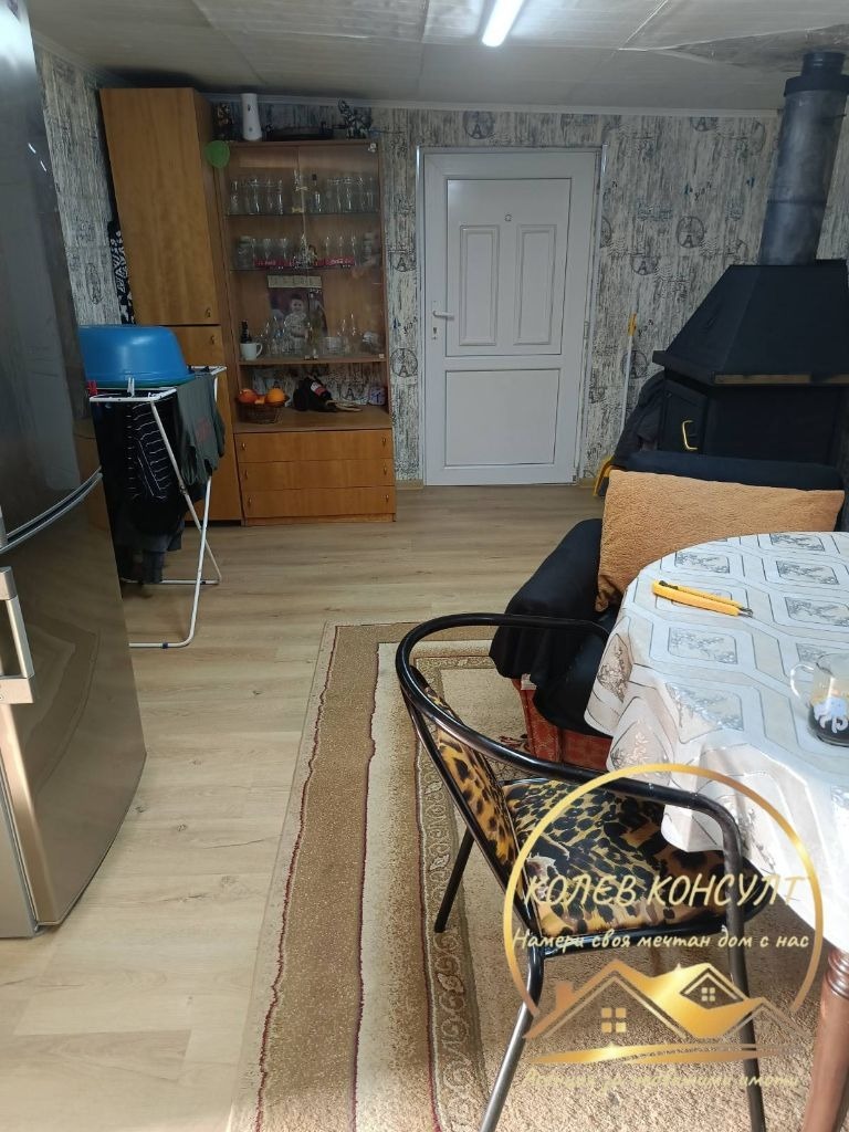 Продава КЪЩА, с. Ценово, област Стара Загора, снимка 9 - Къщи - 55591388